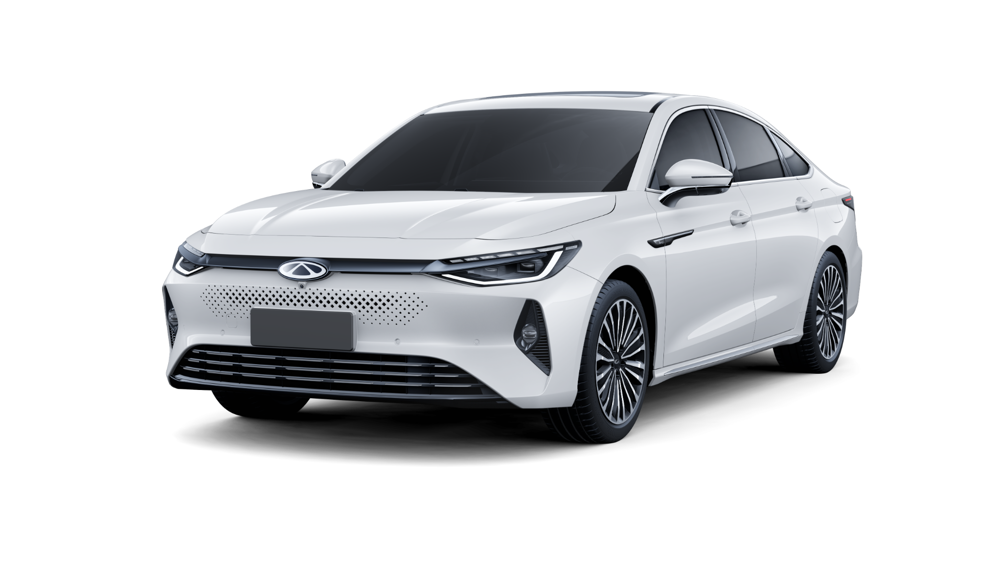 Chery автомобиль